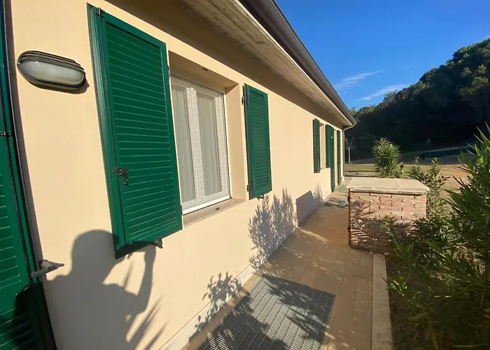 Mirella * Capoliveri (Isola d'Elba)