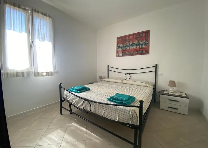 Apartamento Mirella