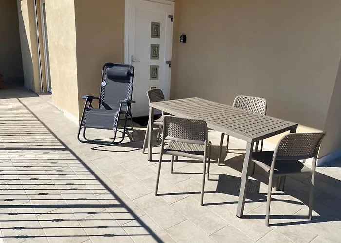 Apartamento Mirella *