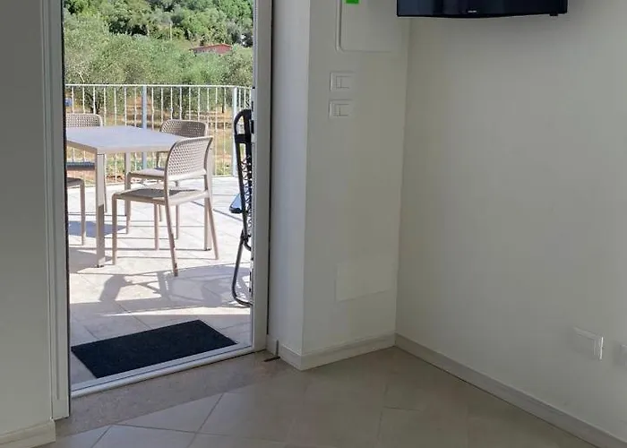 Apartamento Mirella *