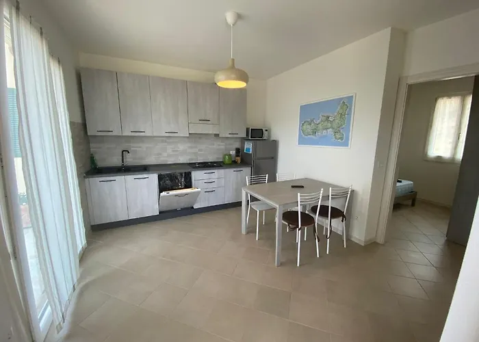 Mirella Apartamento Capoliveri (Isola d'Elba)