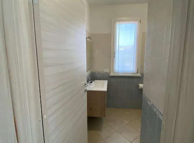 Apartamento Mirella
