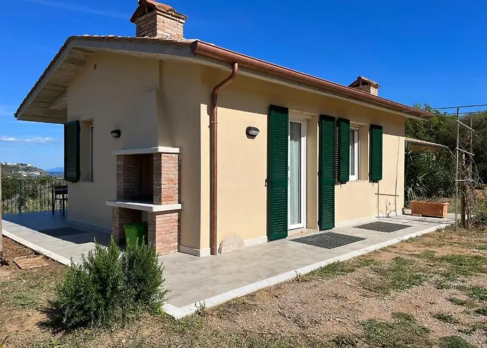 Apartamento Mirella Capoliveri (Isola d'Elba)