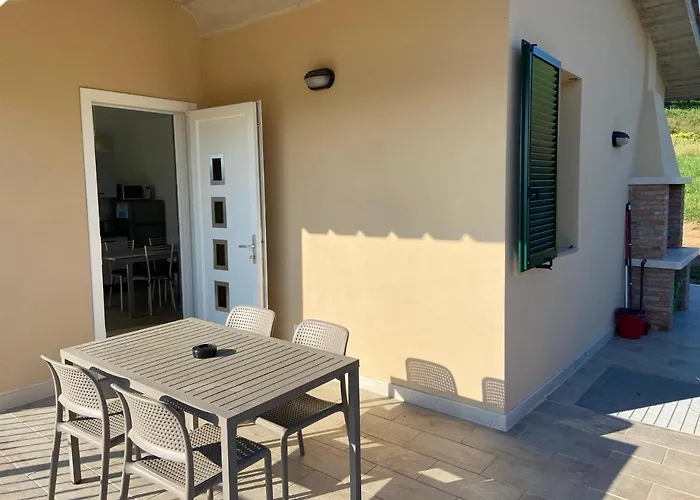 Mirella Apartamento *