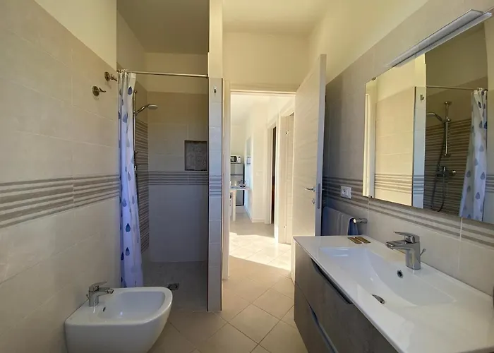 Apartamento Mirella Capoliveri (Isola d'Elba)
