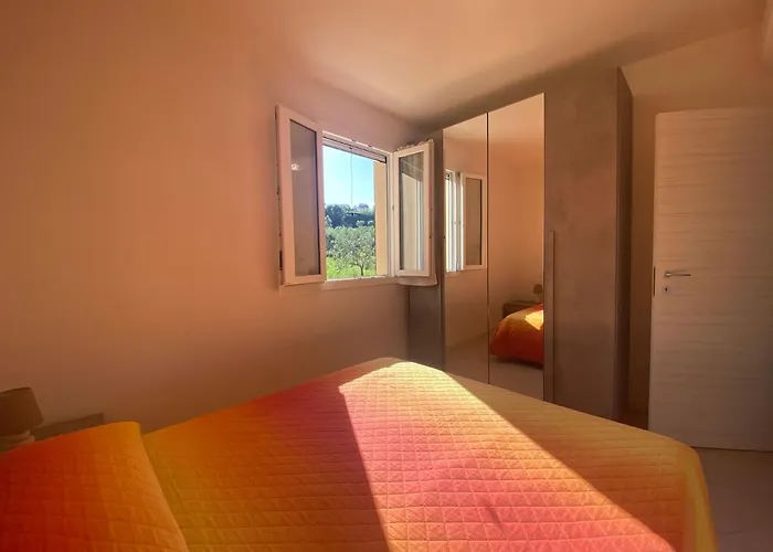 Apartamento Mirella Capoliveri (Isola d'Elba)