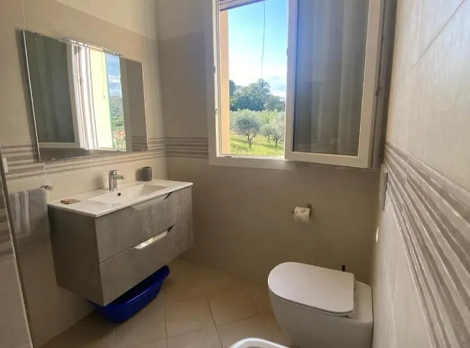 Apartamento Mirella *