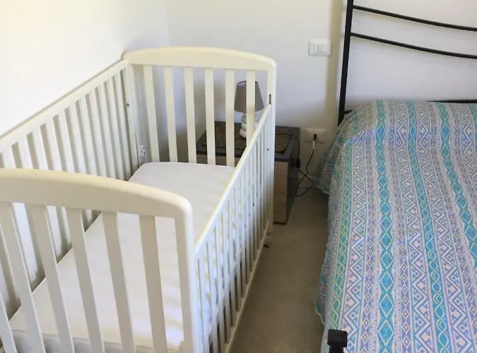 Apartamento Mirella *